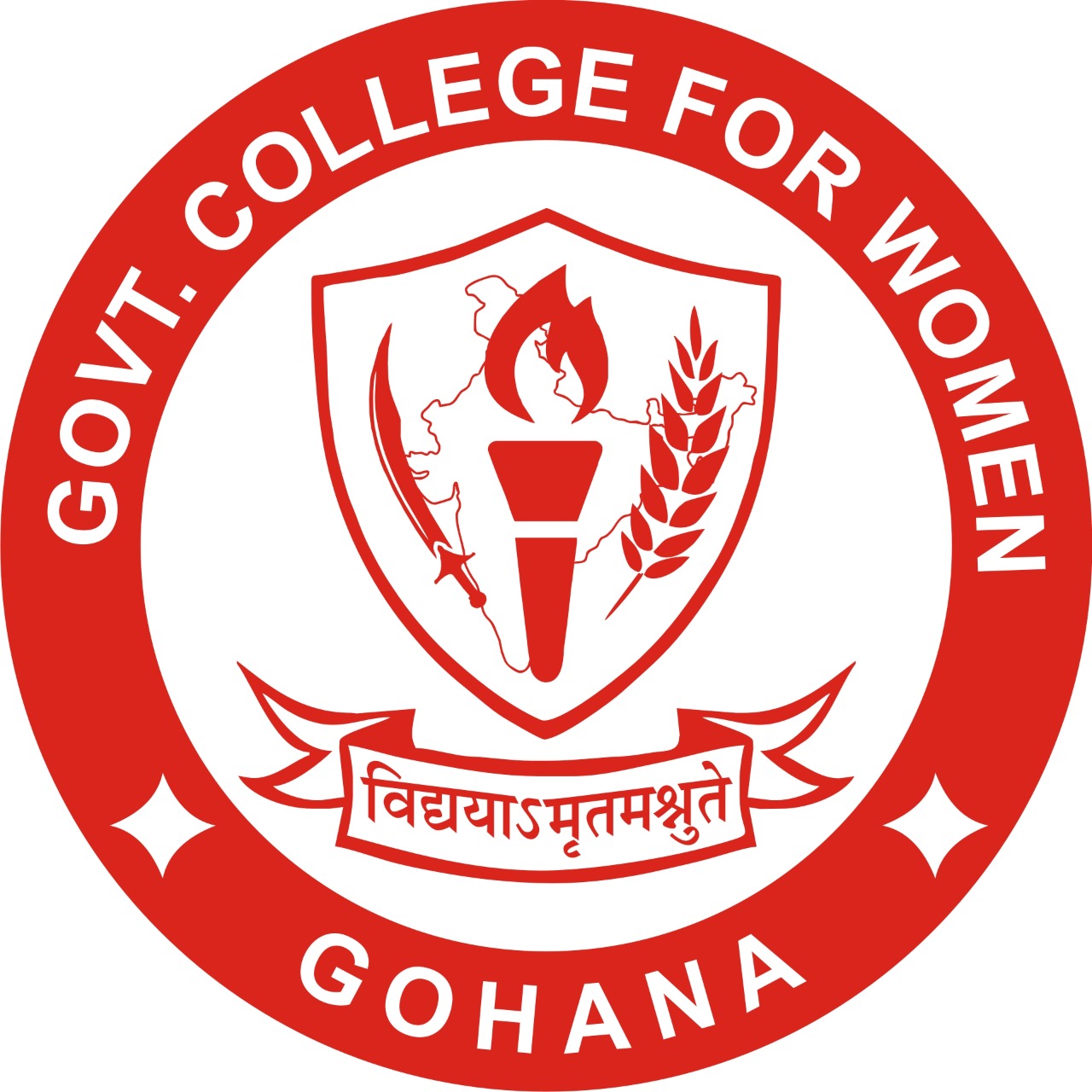 College Logo